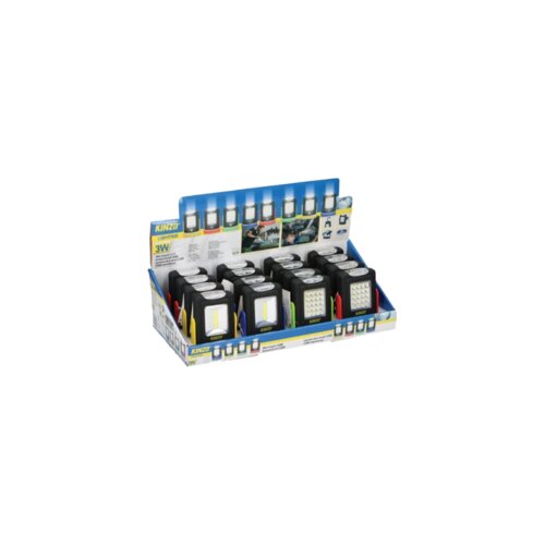 Kinzo 1293 Cijene