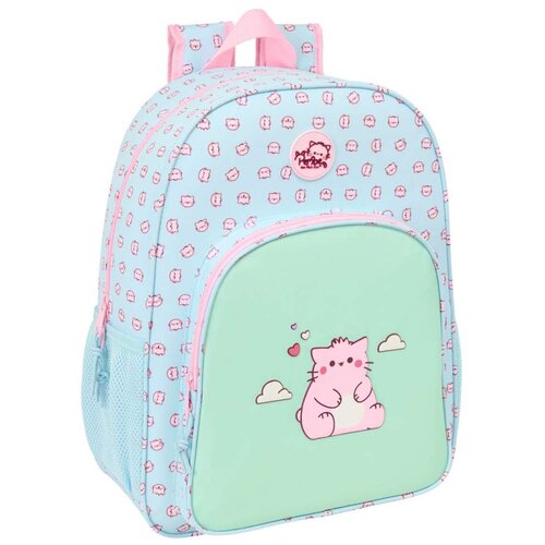  Ruksak Pembe The pink cat Pisana 33 x 42 x 14 cm Cijene