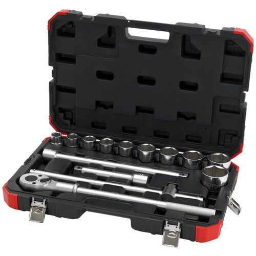 Gedore red Socket Set 3/4 14-pieces Cijene