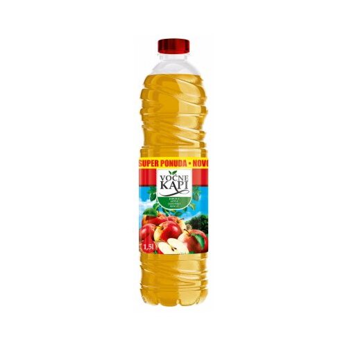 Nektar Voćne Kapi Jabuka 1.5L Slike