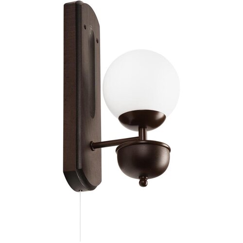  Brilagi - LED zidna lampa COTTAGE 1xG9/40W/230V buk/bela Cene