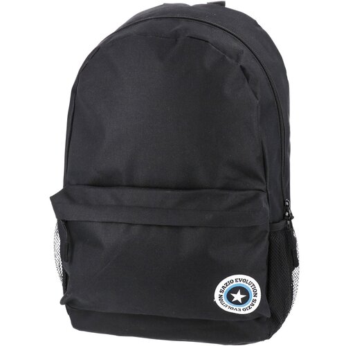 Sazio Neo Sazio Školski ranac Evolution, 45x30x20cm, Crni Cene