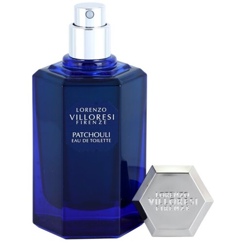 Lorenzo Villoresi Patchouli toaletna voda uniseks 50 ml Slike