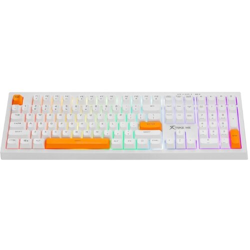 Xtrike KB 512WH Cene