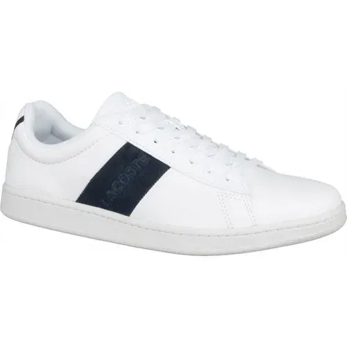 Lacoste CARNABY EVO 0120 3 Muška obuća, bijela, veličina