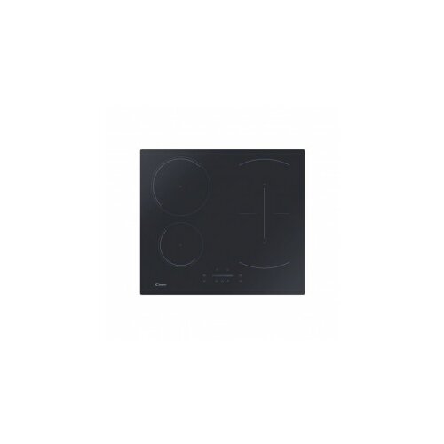 Candy e)-Candy CTP64SC/E1 Crno Ugrađeno 59 cm Indukcijska ploča sa zonama za kuvanje 4 zona( Slike