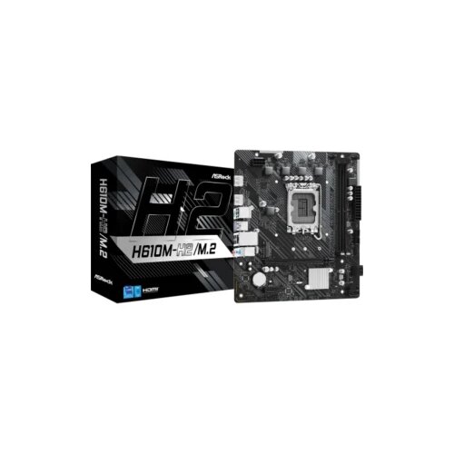 AsRock H610M-H2/M.2 Cijene