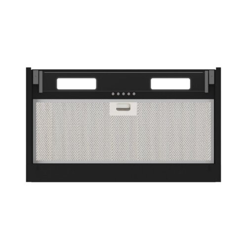 Cata ASPIRATOR ARMONIA 60 BK Cene