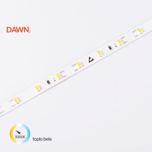 Dawn hl 2835-60-WW 12V led traka Slike