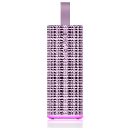 Xiaomi prijenosni zvučnik Sound Play 18 W, ljubičasti Cijene