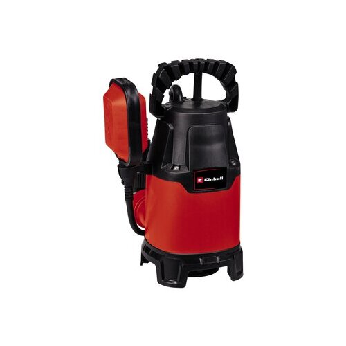 Einhell gc-dp 7035 ll potopna pumpa za prljavu vodu, 700 w Slike