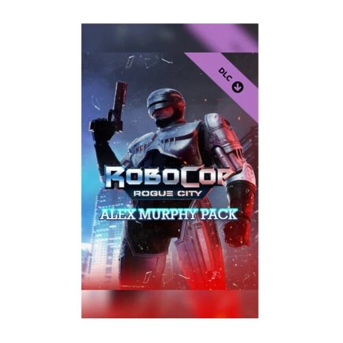 Robocop: Rogue City | Alex Murphy Edition (PC) - Steam Key - GLOBAL Cijene
