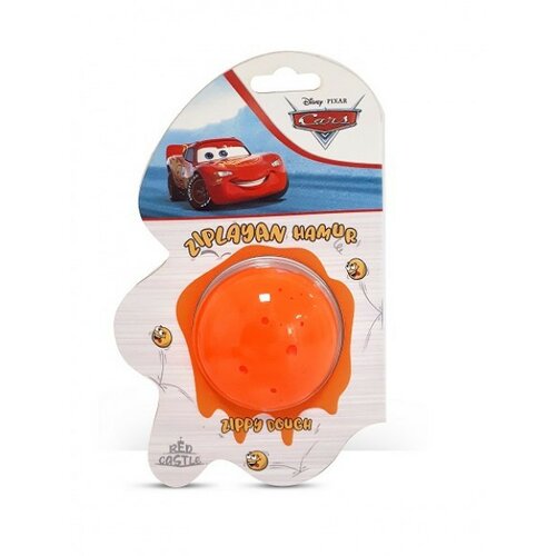 Red Castle kreativni set guma cars 20gr narandzasta ( 253027 ) Slike