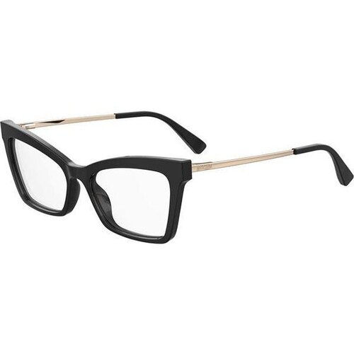 Moschino MOS602 807 ONE SIZE (53) Črna/Kristalna Cene