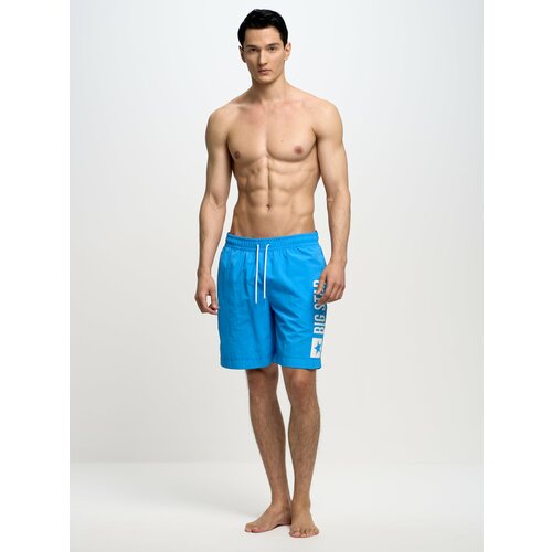 Big Star Man's Swim_shorts Swimsuit 390015 401 Cene