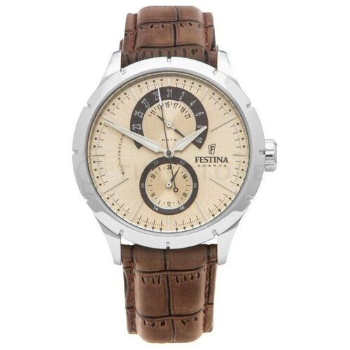 Festina Analogne ure 165739 pisana Slike