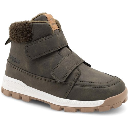 Action Boy Gležnjarji AVO-TM9090-003(IV)CH Khaki Slike