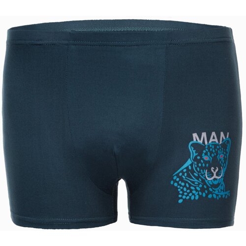 Edoti Men's boxer shorts Slike