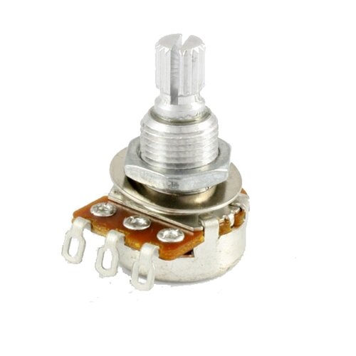 Electro Harmonix M250K Alpha 250K mini linear potenciometar Cijene