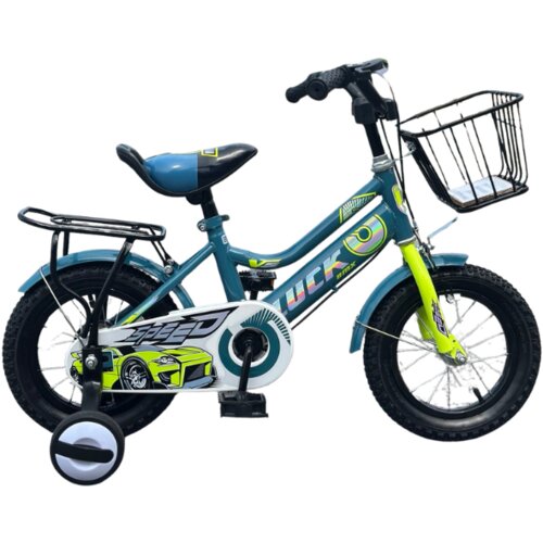 Ty QZ-5 12 biciklo za djecu Cijene