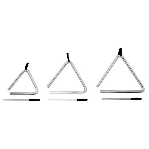 Gewa triangl 6'' F835504 Cijene