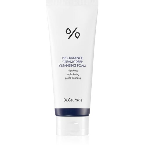 Dr.Ceuracle Pro Balance kremasta pjena za či&amp;scaron;ćenje s probioticima 150 ml Slike