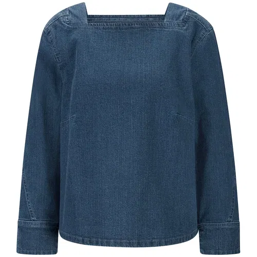 heine Bluza moder denim