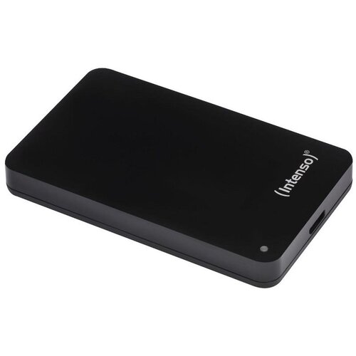 Intenso MEMORY CASE BLACK 1TB 3.0 INTENSO Cene