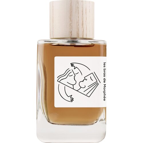 Hellenist Paris Les Bras de Morph&amp;eacute;e Eau de Parfum - 100 ml Slike