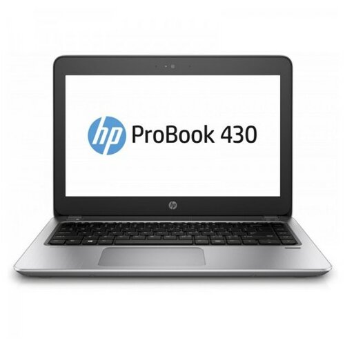 Hp ProBook 430 G4 (Y8B92EA), 13.3 LED (1366x768), Intel Core i3-7100U 2.4GHz, 4GB, 500GB HDD, Intel HD Graphics, noOS laptop Slike