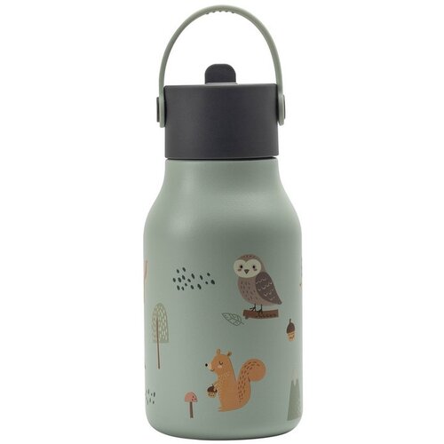 Shumee LL-Otroška steklenička 400 ml, Woodland, Little Lund, (21397374) Cene