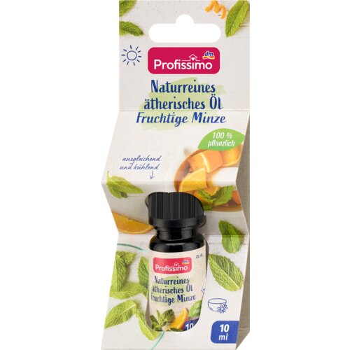 Profissimo Eterično ulje voće i nana 10 ml Cene