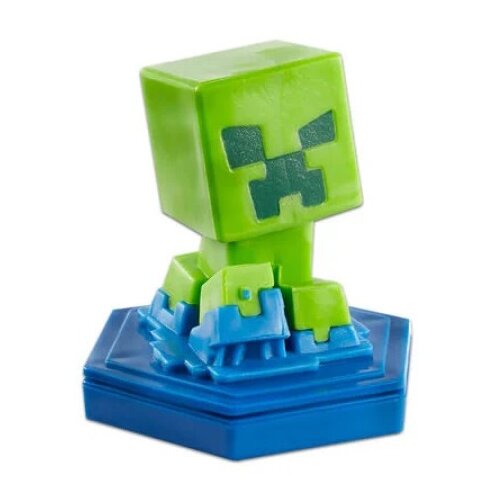Rappelkist Minecraft mini figure kesica Mojang ( 831634 ) Cene