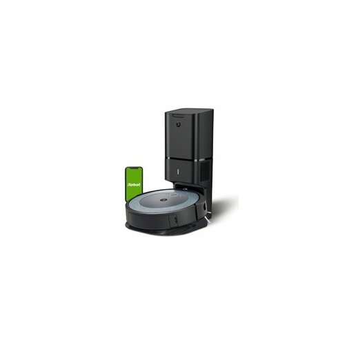 Irobot robotski sesalnik Roomba i3+ (i3558) Slike