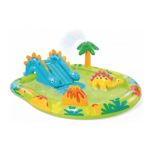  BAZEN LITTLE DINO Slike