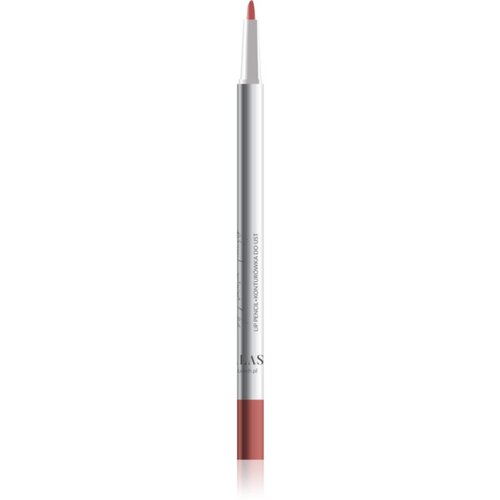 Instalash Lip Liner črtalo za ustnice odtenek Dirty Nude 0.4 g Cene