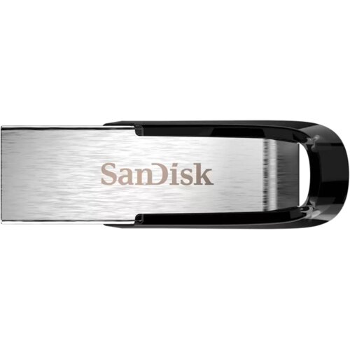 Sandisk USB Flash Drive Ultra Flair 256GB 3.0 do 150MB/s Slike