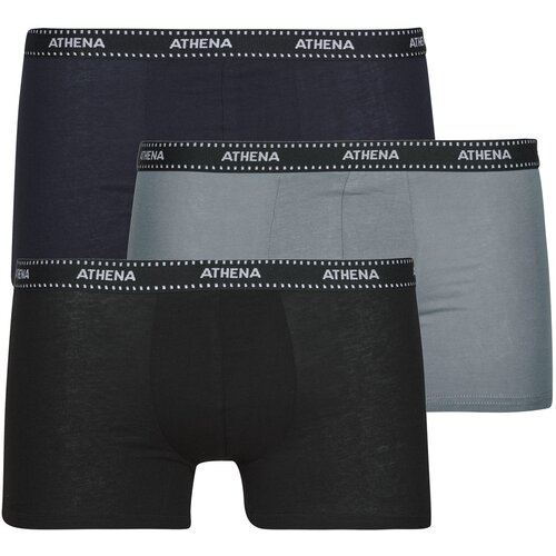 Athena MY PETITS PRIX Pack de 3 Crna Slike