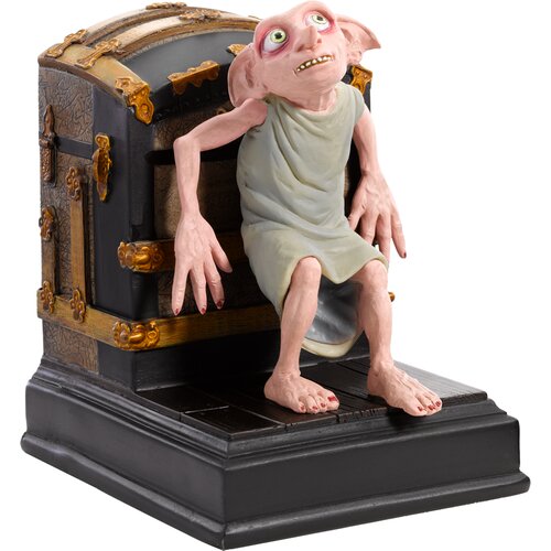 HARRY POTTER Dobby držalo za knjige Noble Collection Cene