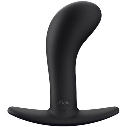Fun Factory Analni čep - Bootie large, crni Slike