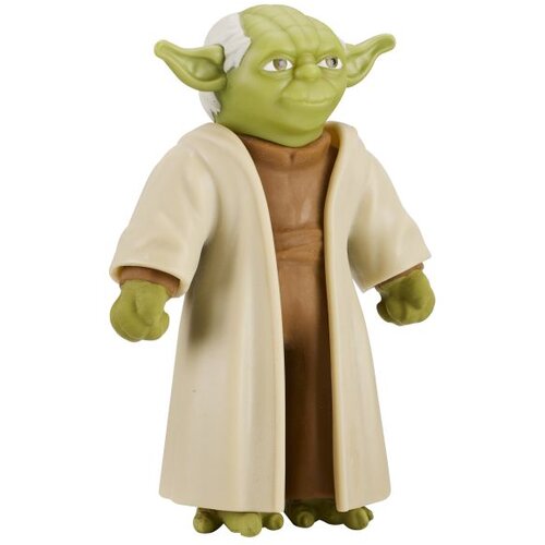 Stretch star wars yoda figura Slike