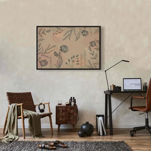  Slika - Warm colors of nature 90x60 Slike
