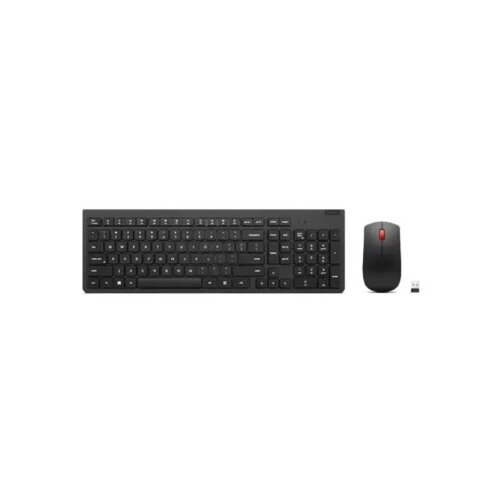 Lenovo Essential Wireless Combo Black Slovenian ( 4X31N50747 ) Cene