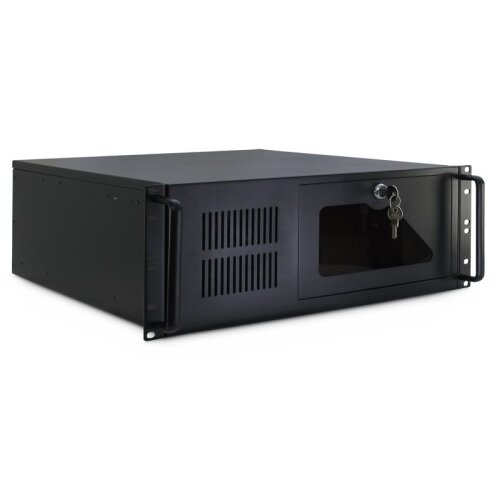InterTech 4088-S 4U rack industrijsko strežni&scaron;ko ohi&scaron;je Cene