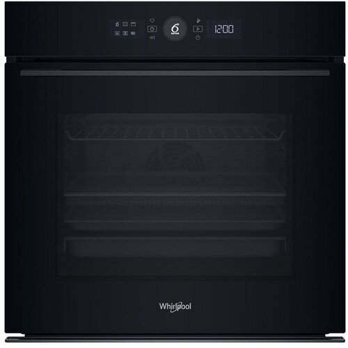 Whirlpool WOI5S8HM1SBA ugradna rerna Slike