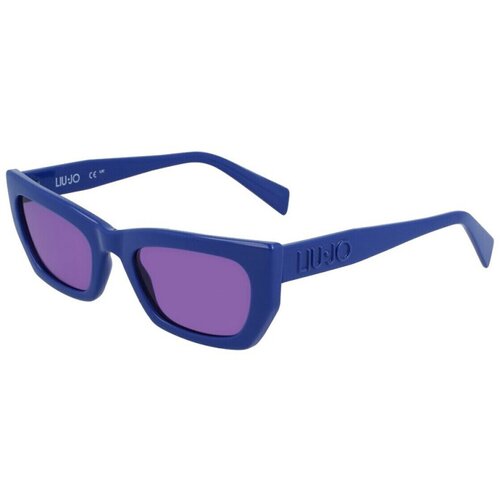 Liu Jo Occhiali da Sole LJ790S 400 Plava Slike