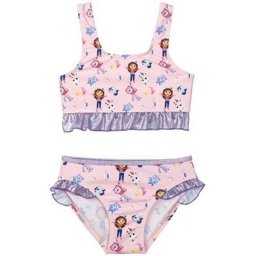 Bikini Gabby's Dollhouse Roza Cene