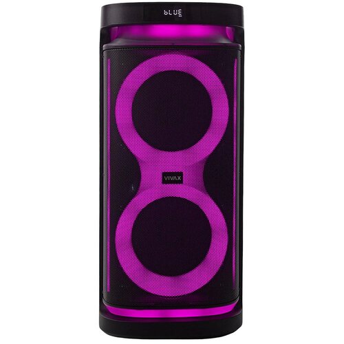Vivax Zvučnik BS-820 - Karaoke Partybox Cene