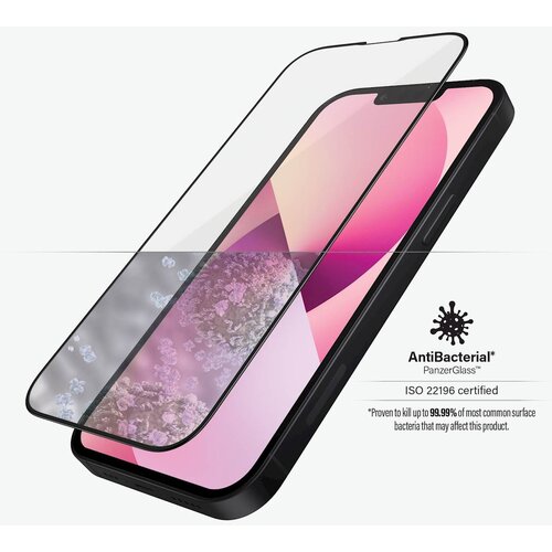  Zaštitno staklo PanzerGlass iPhone 13 Cene