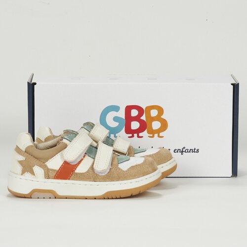 GBB Nizke superge LURON Večbarvna Slike
